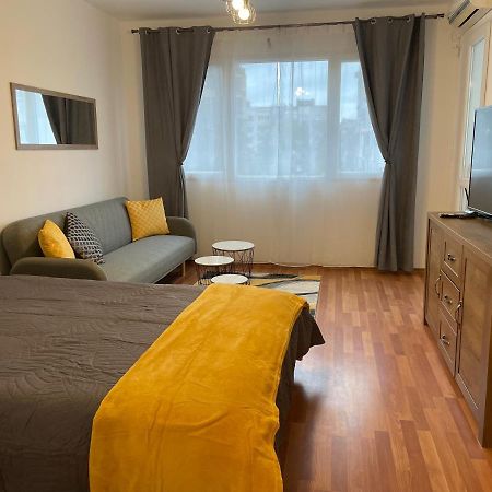 Sity Home Burgas Exterior foto