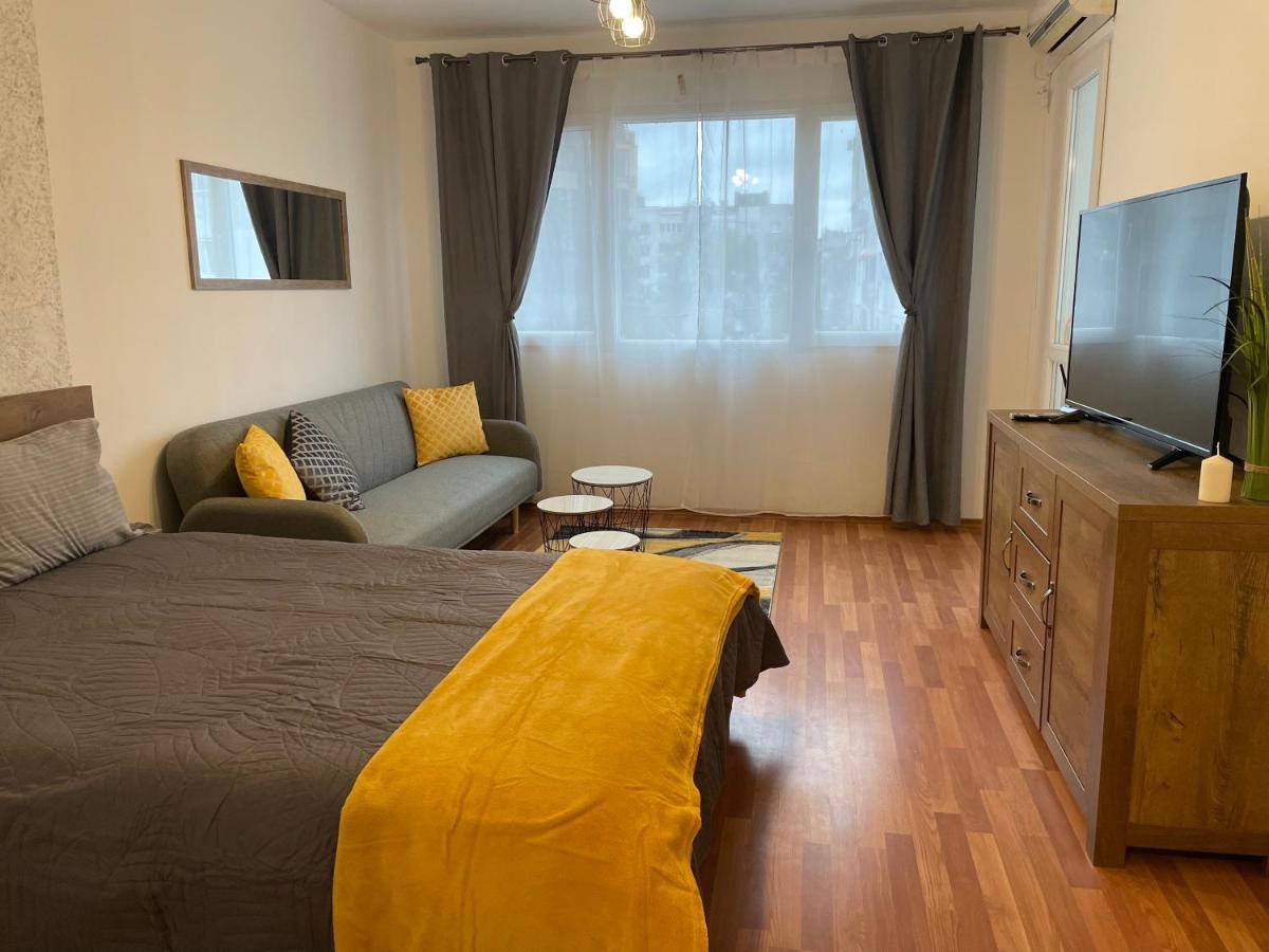 Sity Home Burgas Exterior foto